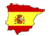 AGUAMARINA - Espanol