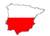 AGUAMARINA - Polski